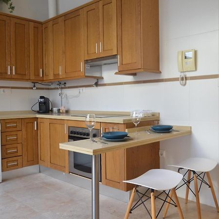 G&H Apartments - Charming Apartment 赫雷斯 外观 照片