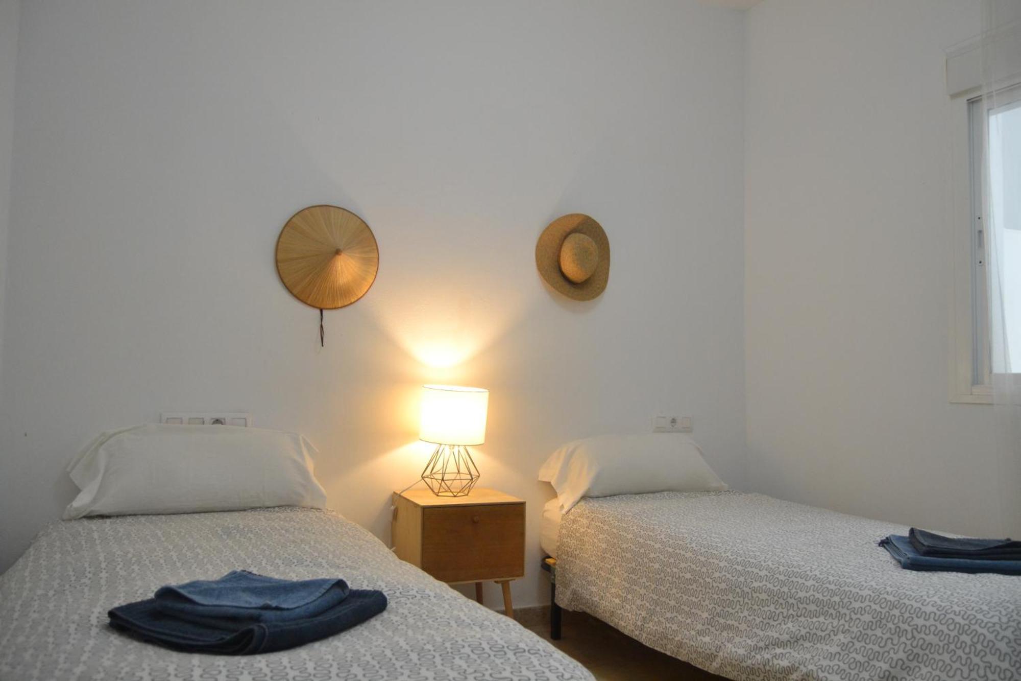 G&H Apartments - Charming Apartment 赫雷斯 外观 照片
