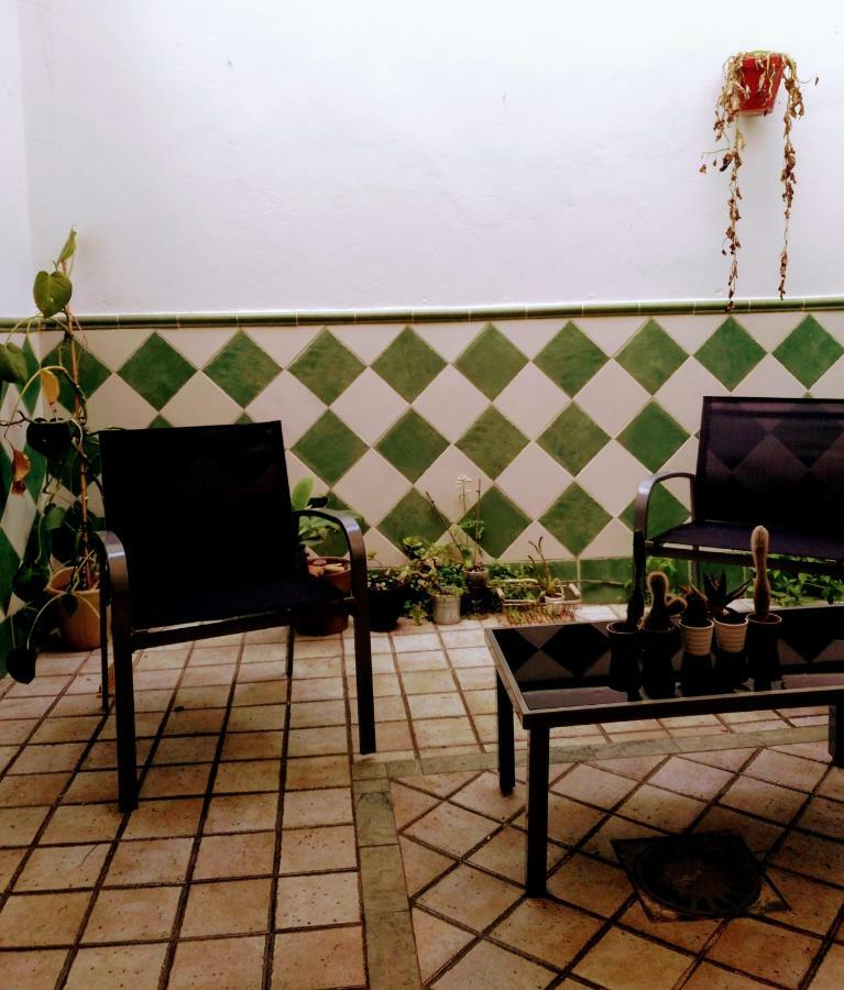 G&H Apartments - Charming Apartment 赫雷斯 外观 照片